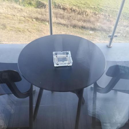 Apartament Studio Green Târgu-Mureş Zewnętrze zdjęcie